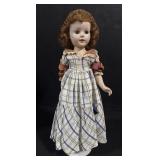 American Character Sweet Sue Walker Doll.