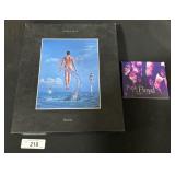 Pink Floyd Shine On Box Set & Early Singles CDs.