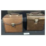 2 Cases Of Mixed Genre Records & Soundtracks.