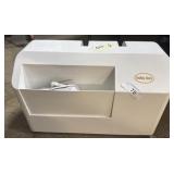 Baby Lock Sewing Machine.