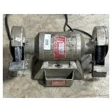 Blue Point Bench Grinder.