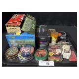 38 & 40 Ammunition, BBs, Air Gun Pellets,