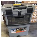 Task Force Master Cart w/ Tools & Hardware.