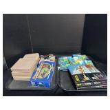 Vintage Toys & Figurines.