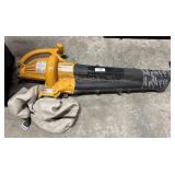 Yard Man Elec. Blower/Vac.