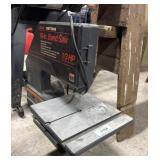 Craftsman 10in Band Saw.