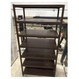 Pressed Steel Shelf.