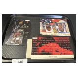 Michael Jordan Prepaid Calling Card, Rare Air