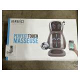 Homedics Shiatsu Massage Cushion.