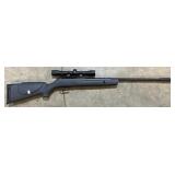 Gamo Break Barrel Air Rifle.