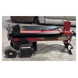 Central Machinery 5Ton Log Splitter.