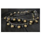 Large Belt Of Jingle Bells.