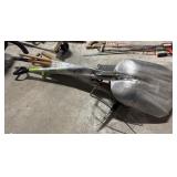 Lawn & Garden Tools.