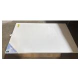 NOS Stretched Canvases.