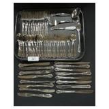 Oneidaware & Other Flatware