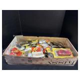 Rannalli Model Car Accessories.