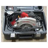 Craftsman Laser Trac Circular Saw.