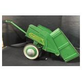 Murray "Dump Trac" Pedal Tractor Trailer.