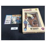 Legend By Daisy Cap Gun. Lone Ranger Comic.