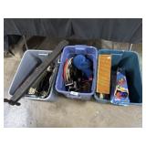 Fort Apache Play Set, Camera, Hot Wheels.;