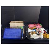 Bottle Caps, Vintage Toys, Pencil Box.