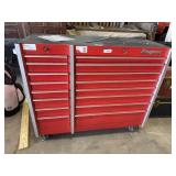 Snap-On Tool Chest.
