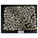 Toy Machine Capsules W/ Key Rings.