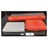 Lot Of Drill Bits & Torque Wrenches.