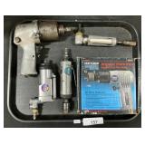 Craftsman Impact Hammer, HDC Air Tools.