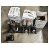 Auto Repair Jacks & Jack Stands.