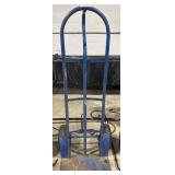 Utility Hand Cart.