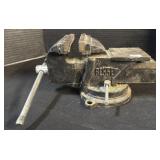 Bessey Heavy Duty Bench Vise.