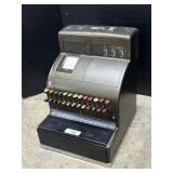 Antique National Cash Register.