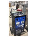 MidTronics ChargeXpress Battery Charger.