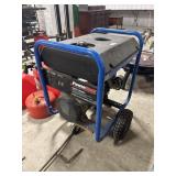 Power back 5250Watt Generator.