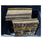 44 Western, Rock, & Soundtrack Records.