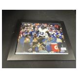 Autographed Photo Of Derrick Henry.