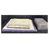 Headleys Chocolate Egg Box, Books & Memorabilia.