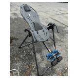 Teeter Inversion Table.