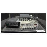 Cobra 29 LTD Professional CB Radio.