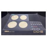 Vintage Yamaha DD-5 Digital Drum Pad.