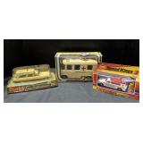 Vintage Collectors Cars.