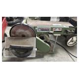 Central Machinery Belt/Disc Sander.