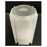 20 .999 Fine Silver 1oz Sunshine Minting Rounds.