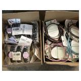 NEW Fashion Headbands & Hair Clips.