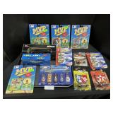 NOS ACE Baseball Cards, NASCAR Models.