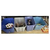 Fiber Optic Flower, Board Games, Metal Layout.