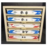 Garage Organizing Storage Box.