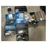 Makita Planer, Tools, Fishing Lures, Rivet.