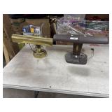 (2) Mid Century Modern Desk Lamps.